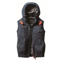 マキタ ファンベスト 新品未使用 FV212DZLL 空調服 0088381761765.jpg