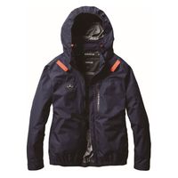 バートル ブルゾン カモフラブラック L AC2061-38-L 1枚（直送品
