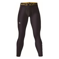 【コンプレッションウェア】バートル アイスフィッテッドパンツ　ブラック　ＸＬ 4106ー35ーXL 1枚