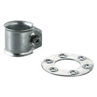 ステー金具 φ31.8mmマスト用 GRK32Z DXアンテナ 1個（直送品）