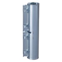 マスト接続金具(φ25.4mmマスト用) MCP-25N DXアンテナ 1個（直送品）