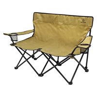 ミムゴ FIELD CHAMP ペアシートチェア FCP-PSC10 1個（直送品）