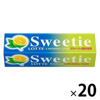 スウィーティガム 20個 ロッテ ガム