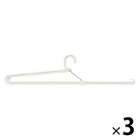 吉川国工業所 バスタオルハンガー２Ｐ 1セット6個：2個入パック×3