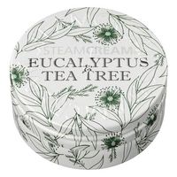 STEAMCREAM（スチームクリーム） ユーカリ＆ティーツリー mini 30g