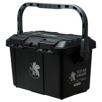 Pelican Products ミディアムケース 1430 黒 417×221×334 1430