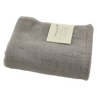 yӂӂ햳Qzotona cotton plus QJ[tFCX^I(O[)34×80cm ONZG-2600GY 1iij