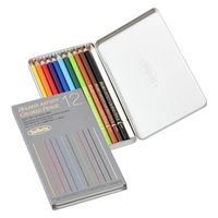 アーチスト色鉛筆 OP940 100色 紙箱セット