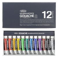 (未使用･未開封品)　ターナー色彩 ポスターカラー 14色プライムセット(14B) PC14MPB4 11ml qdkdu57 Amazon | ターナー色彩(Turner Color) ポスターカラー 14色