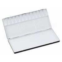 ホルベイン 水彩パレット No.40 (13仕切) (210141) 210141 1個（直送品）