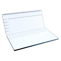 ホルベイン 水彩パレット No.200 (35仕切) (210145) 210145 1個（直送品）
