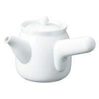 無印良品 白磁急須 約３６０ｍｌ 良品計画