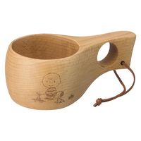 【LOGOS/ロゴス】 SNOOPY（PEANUTS 75years）