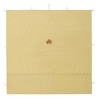 切妻 Qセットタープ用サイドウォール 71206005 LOGOS/ロゴス
