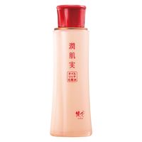 綾花　潤肌実 オイル リッチ 化粧水　120ml　ちふれ化粧品