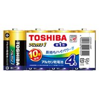 Amazon | 単1形 充電式ニッケル水素電池 大容量6500mAh 8本＋