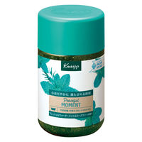 入浴剤 クナイプ バスソルト ピースフルモーメント ウォーターミント&ローズマリー ボトル 850g 1個 クナイプジャパン