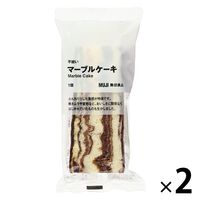 無印良品　不揃い　ケーキ　良品計画