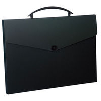 コクヨ デザインケース R-PP A3 黒 TY-PF28ND 1個（わけあり品）