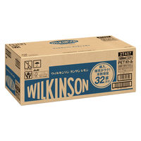 【アウトレット】アサヒ飲料　ウィルキンソン　タンサンレモン 　500ml　1箱（32本入)