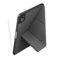 iPad mini(第6世代/第7世代) UNIQ Apple Pencil用ホルダー付き Y