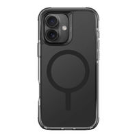 iPhone 16 UNIQ 360°Ռop[t 3wیP[X COMBAT ubNiij