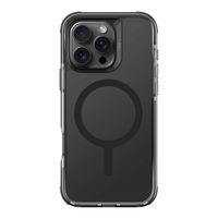 iPhone 16 Pro UNIQ 360°Ռop[t 3wیP[X COMBAT ubNiij