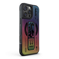 iPhone 16 Pro SKINARMA 360°tJo[ X^ht P[X KIRA KOBAI zOiij