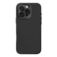 iPhone 16 Pro UNIQ ϐR[eBOdグ XPUU[P[X LYDEN ubNiij