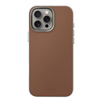 iPhone 16 Pro Max UNIQ fAg[fUC XPUU[P[X LYDEN DS L/AC{[iij