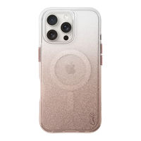 iPhone 16 Pro Max Coehl CX[dΉ ϏՌ X}zP[X LUMINO [YS[hiij