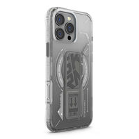 iPhone 16 Pro Max SKINARMA ՌztJo[ X^ht P[X HELIO `^jEiij