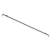 LED V[OCg dF 6 |V[OΉ 3300lm Xd KCE-412BK 1