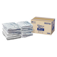 【非常用トイレ・簡易トイレ】総合サービス サニタクリーン　簡単トイレ圧縮パック BSー232 1箱（200個入）