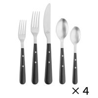 ◆ツヴィリング　ヘンケルス　カトラリー 30本セット　テーブルウェアセット Zwilling J.A. Henckels - ツヴィリング ZWILLING カトラリー