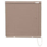 立川機工 FIRSTAGE(ファーステージ) ブラインド 標準 TK-5060 幅450×高さ2100mm グレージュ 1台（直送品）