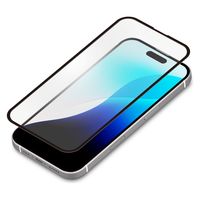 PGA iPhone 16 Prop tSʕیKX ph~PETt[  PG-24BGLF06AR 1iij