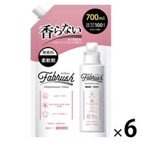 fabrushit@ubVj  lߑւ 700L 1Zbgi1×6j _ PbgΌ
