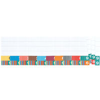 ケルン　ラベルスティック（下2桁）　KS-753　1セット（1000枚：100枚入×10）