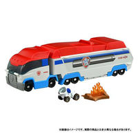 タカラトミー パウ・パトロール パウっと出動！ パウパトローラー 1個