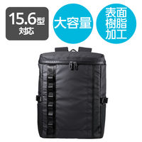 【ELECOM】 MNL CITY PACK 中古 コンディション良好 MNL CITY PACK - MNLシリーズ バックパック | エレコム株式会社