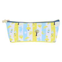 サンスター文具 ペンケーススリム ムーミン PLAY S1428934 1個