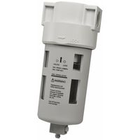 TAIYO エアコントロールユニット FRL3シリーズ エアフィルタ MAF3 MAF3ー10ーB 1P（直送品）