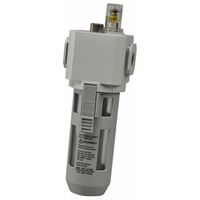 TAIYO エアコントロールユニット FRL3シリーズ ルブリケータ MAL3 MAL3ー15ーS 1P（直送品）