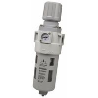 TAIYO エアコントロールユニット FRL3シリーズ フィルタレギュレータ MFR3 MFR3ー15ーABD 1P（直送品）