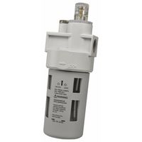 TAIYO エアコントロールユニット FRL3シリーズ ルブリケータ EAL3 EAL3ー10 1P（直送品）