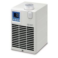 SMC ペルチェ式サーモコン/コンパクトタイプ HEFSeries HEF002-A6N-P 1P（直送品）