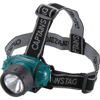 シャディ 【2個セット】キャプテンスタッグ フォグ ヘッドライト 24-8219-023 1セット(2個)（直送品）