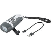 シャディ 【2箱セット】エレット 多機能ポータブルライト 24-8219-120 1セット(2箱)（直送品）