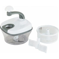 シャディ 【2箱セット】貝印 マルチ調理器 24-8235-053 1セット(2箱)（直送品）